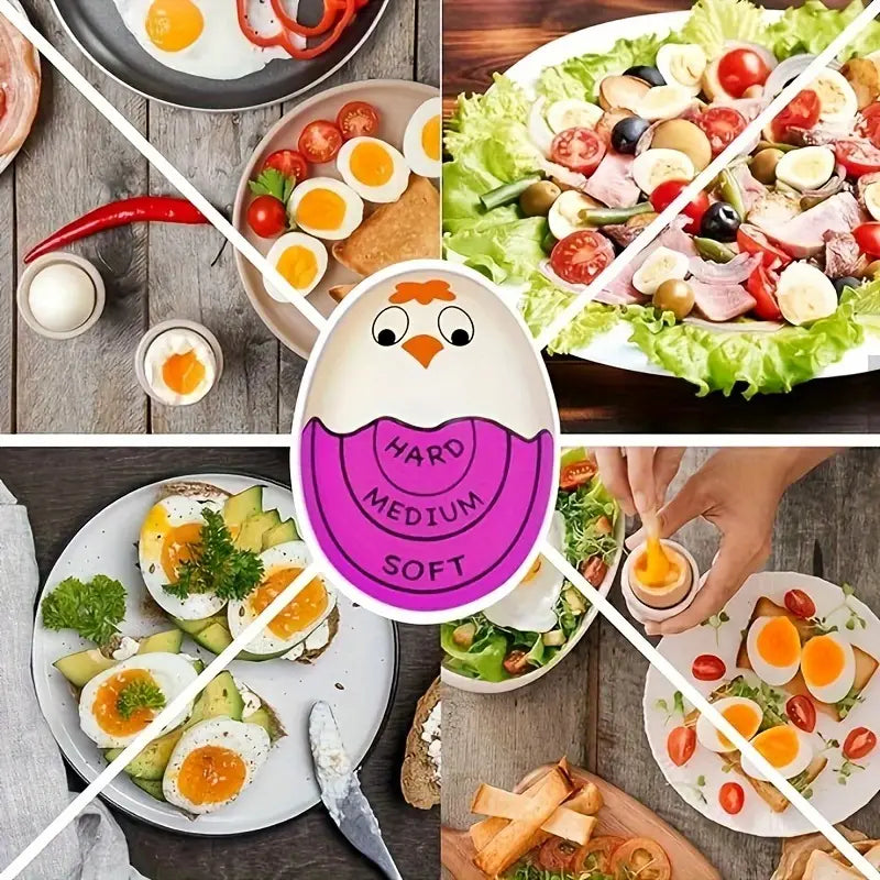 Eggie | Ei kooktimer