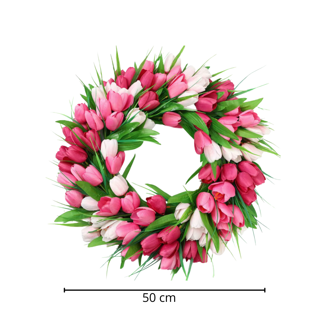 Tulip Harmony | Tulpenkrans