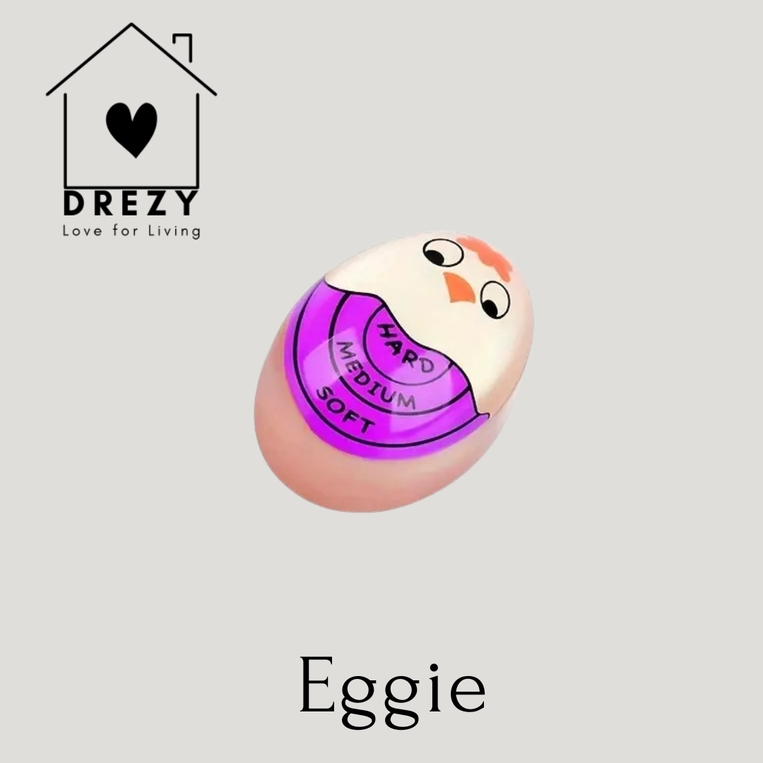 Eggie | Ei kooktimer