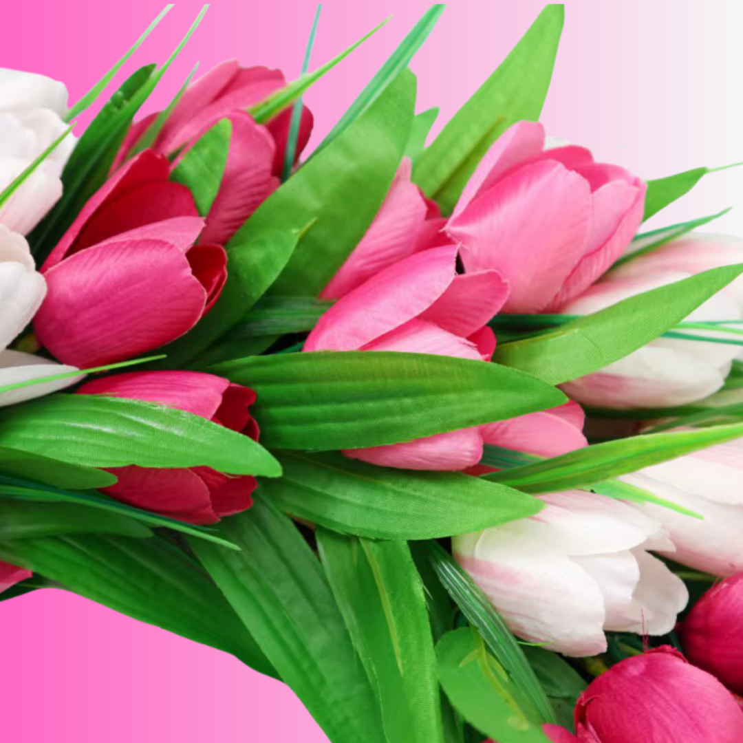 Tulip Harmony | Tulpenkrans