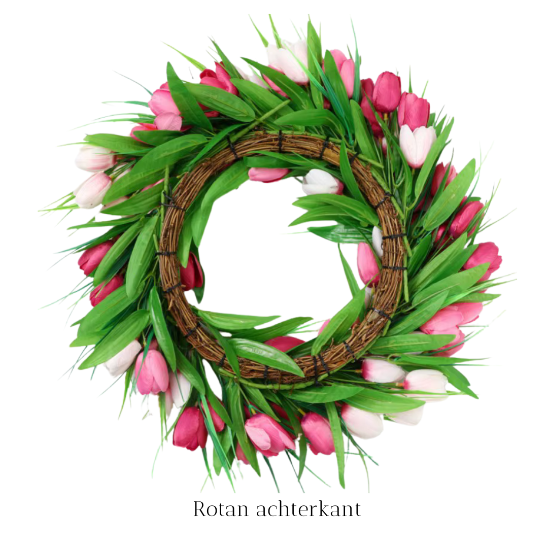 Tulip Harmony | Tulpenkrans
