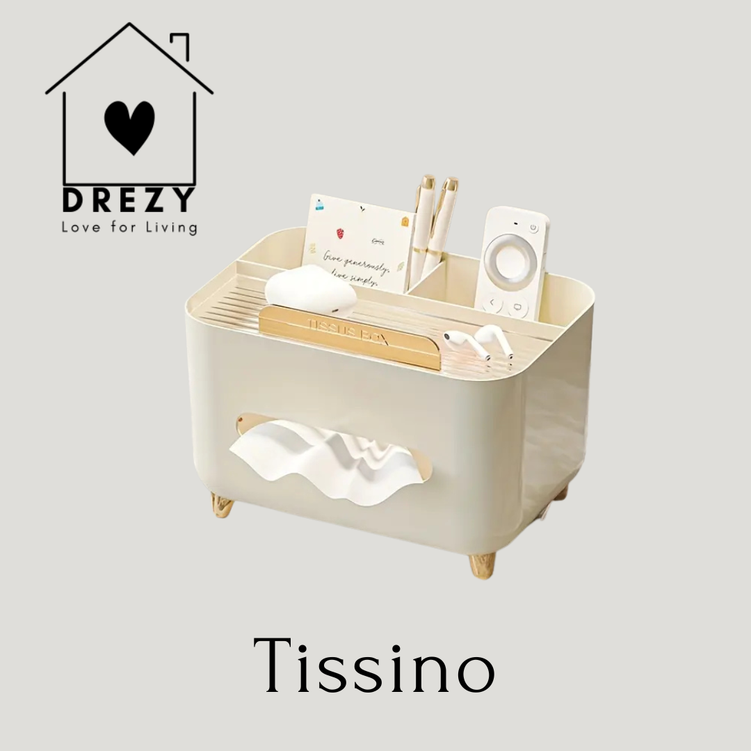 Tissino | Multifunctionele organizer