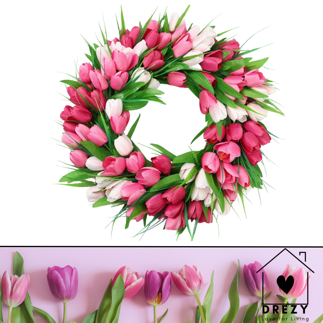 Tulip Harmony | Tulpenkrans