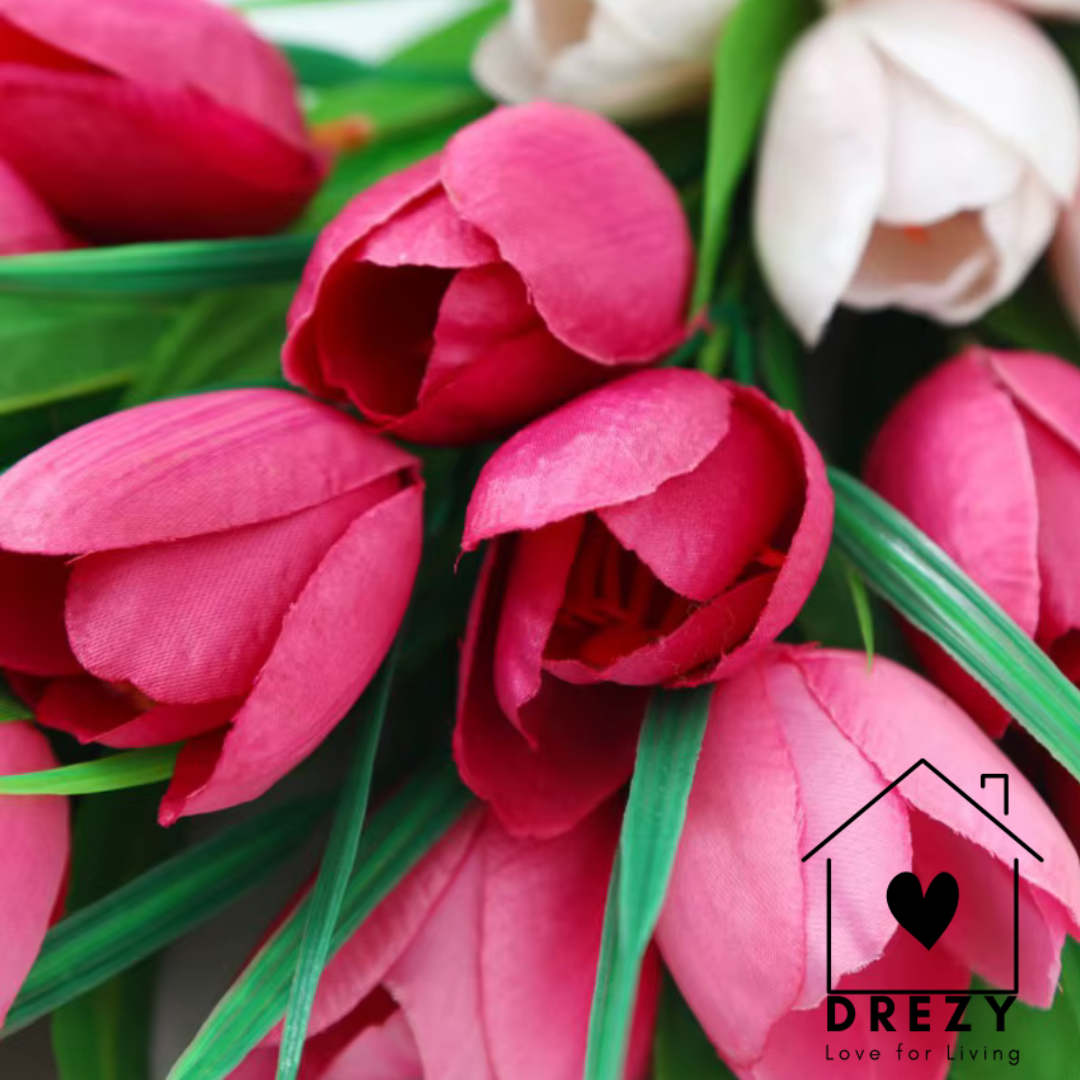 Tulip Harmony | Tulpenkrans