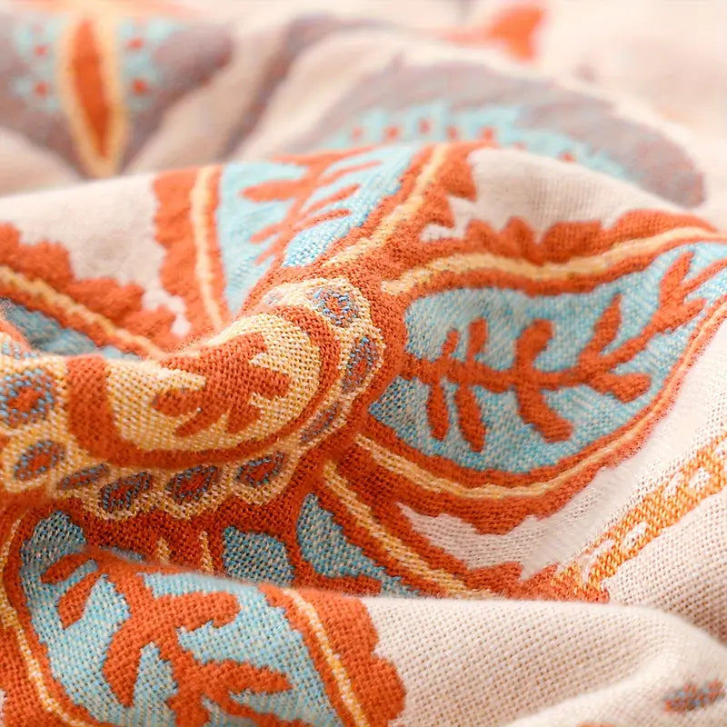 Charme Brocante | Woonplaid