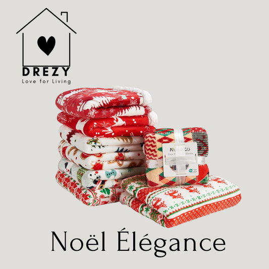 Noël Elégance