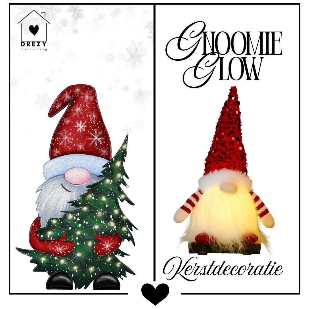 Gnoomie Glow