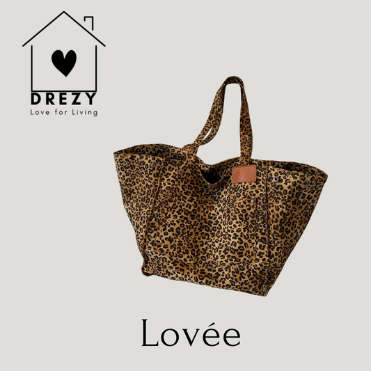 Lovée | Schoudertas