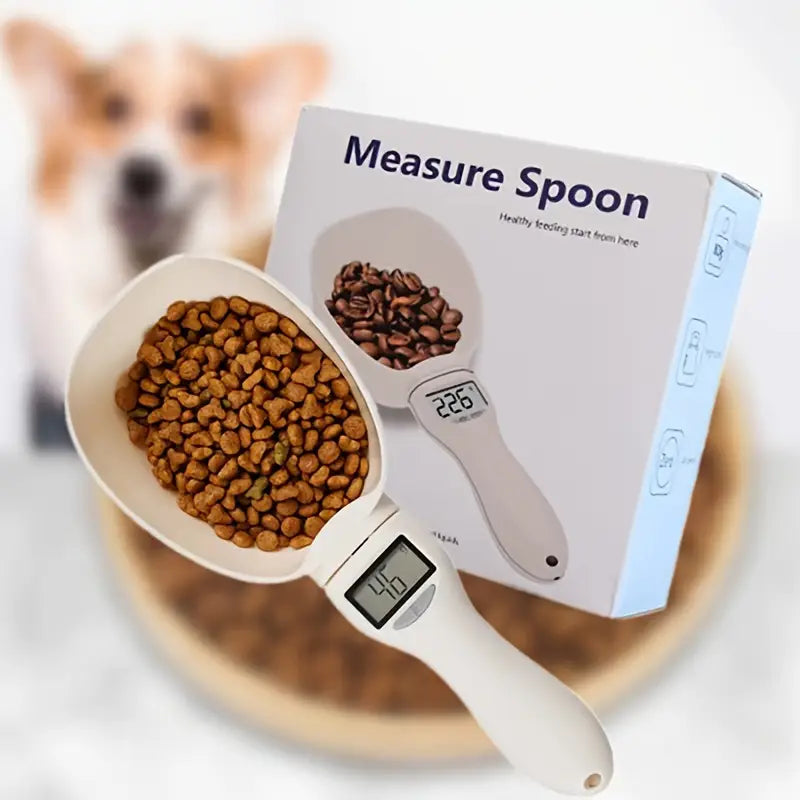 Spoonix | Maatlepel