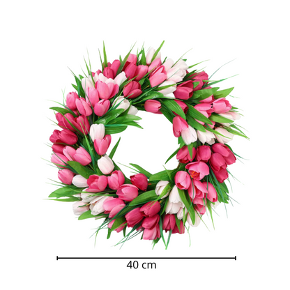 Tulip Harmony | Tulpenkrans