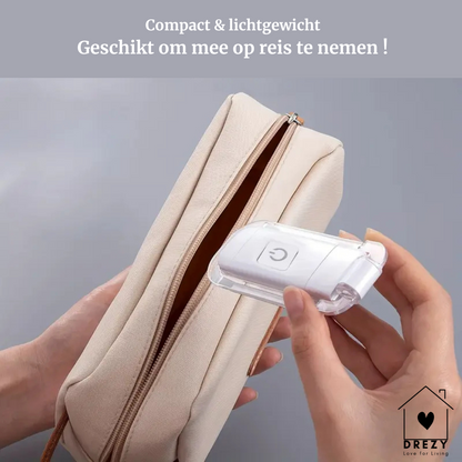 LumaClip | Led leeslampje