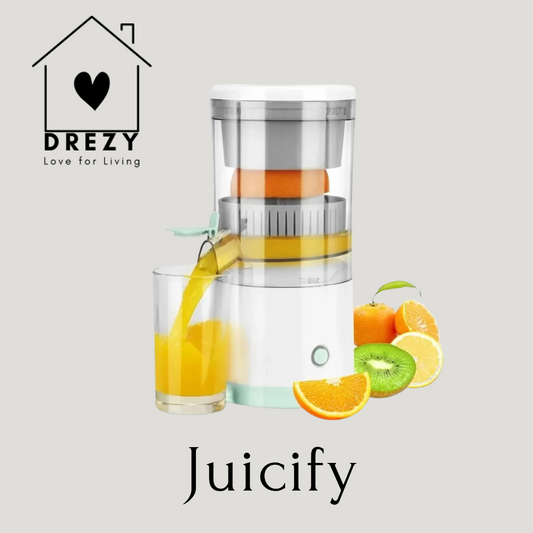 Juicify | Sapcentrifuge