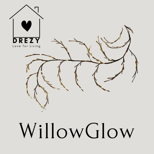 WillowGlow | Led verlichting