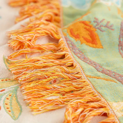 Charme Brocante | Woonplaid