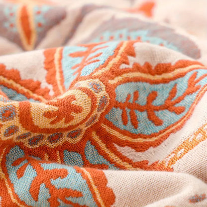 Charme Brocante | Woonplaid