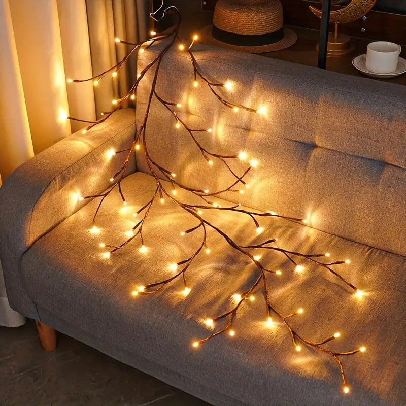 WillowGlow | Led verlichting