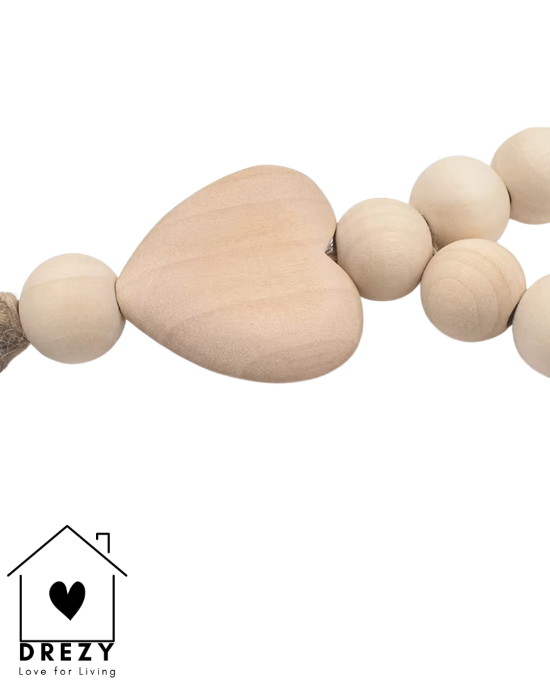Lofta | Decoratieve ketting
