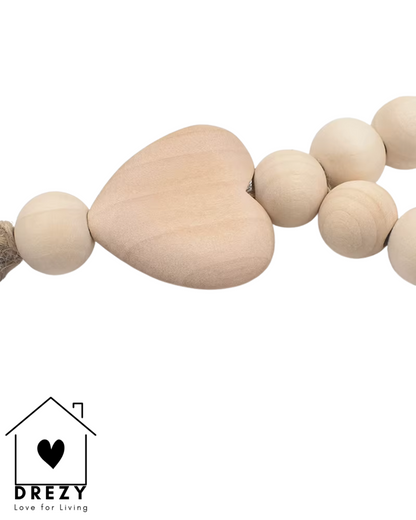 Lofta | Decoratieve ketting