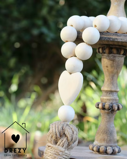 Lofta | Decoratieve ketting