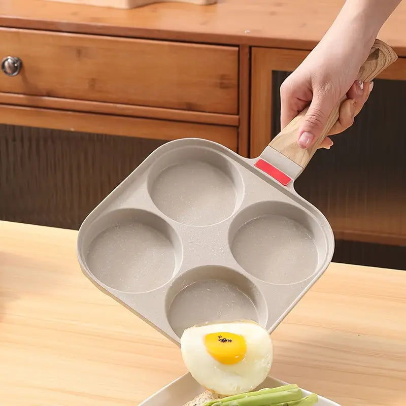 MultiChef Pan | 4 in 1 pan met deksel