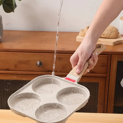 MultiChef Pan | 4 in 1 pan met deksel