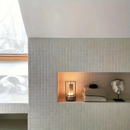 Luminord | Led oplaadbare lamp