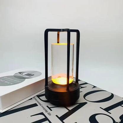 Luminord | Led oplaadbare lamp