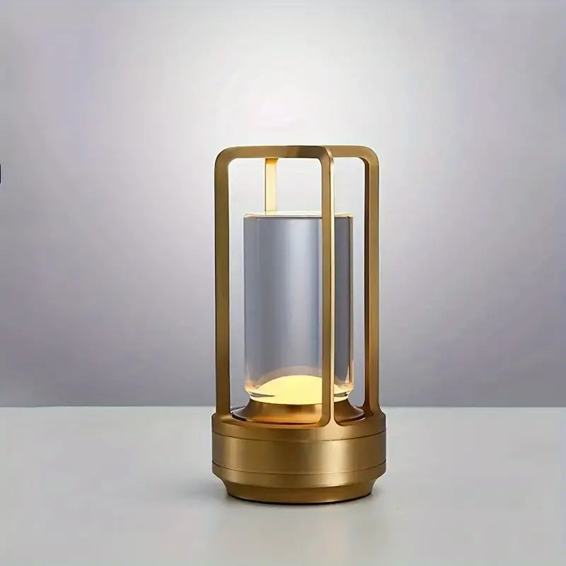 Luminord | Led oplaadbare lamp