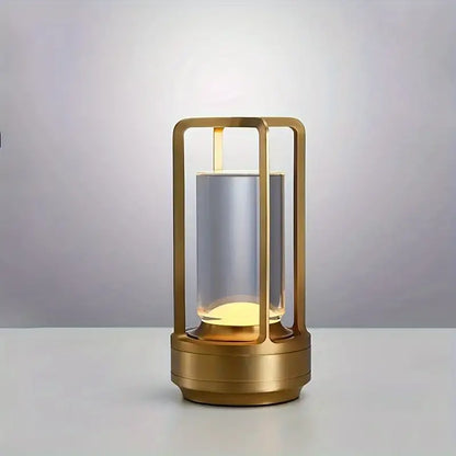 Luminord | Led oplaadbare lamp
