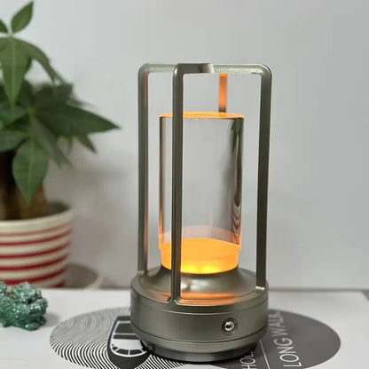 Luminord | Led oplaadbare lamp