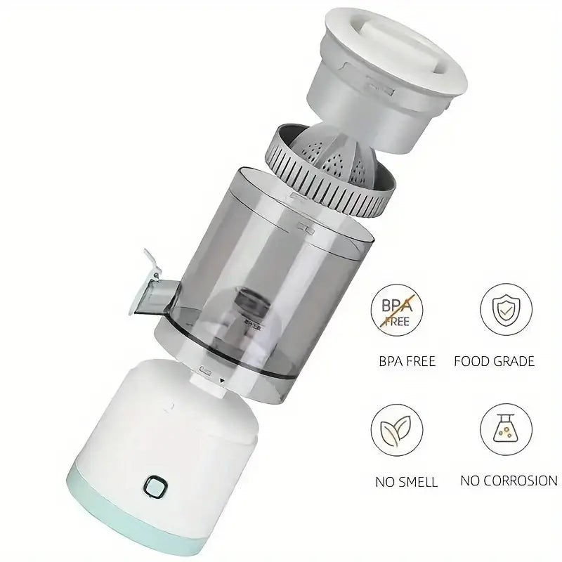 Juicify | Sapcentrifuge