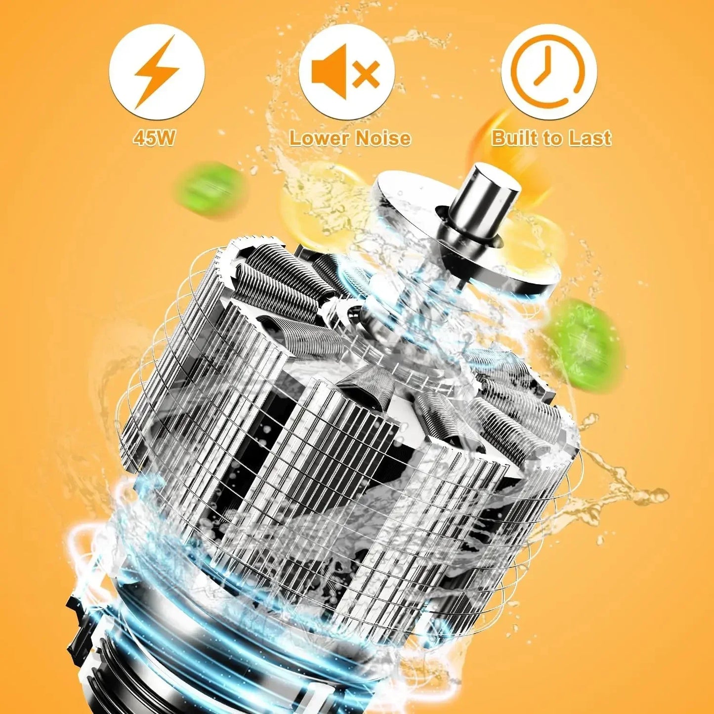 Juicify | Sapcentrifuge