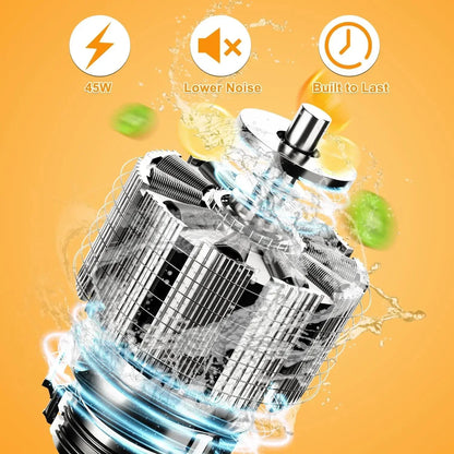 Juicify | Sapcentrifuge