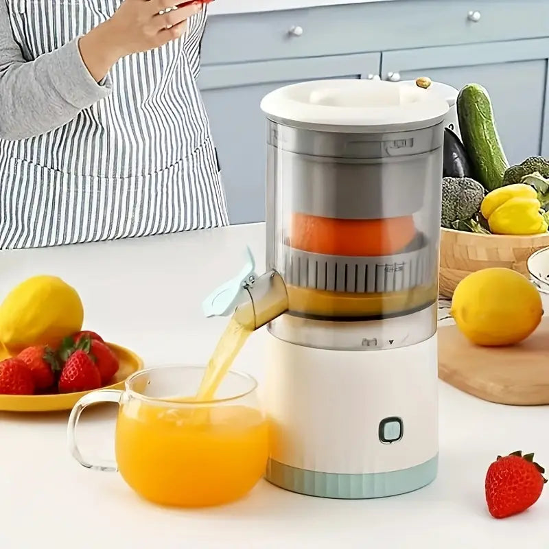 Juicify | Sapcentrifuge