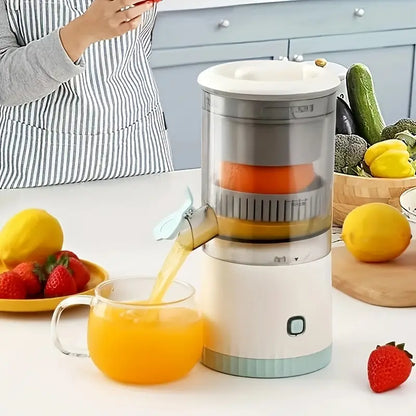 Juicify | Sapcentrifuge