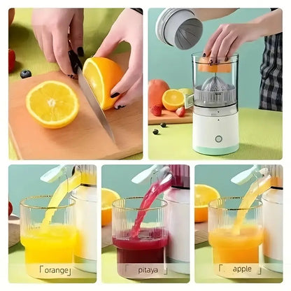 Juicify | Sapcentrifuge
