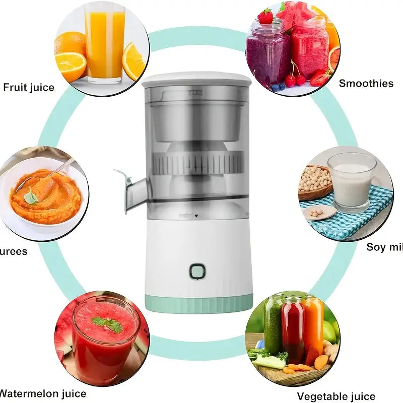 Juicify | Sapcentrifuge