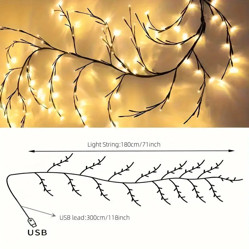 WillowGlow | Led verlichting