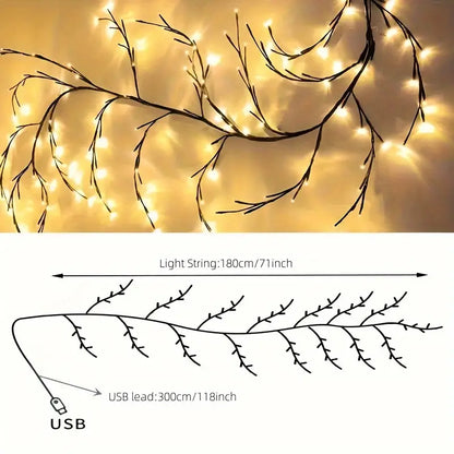 WillowGlow | Led verlichting